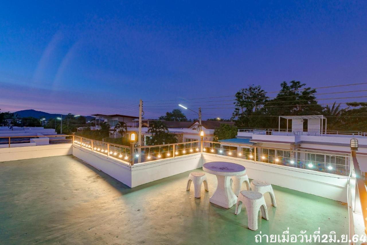 Little Hua-Hin Private Poolvilla From Beach 3Km Хуа Хин Экстерьер фото