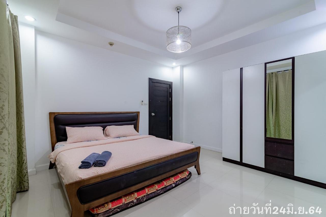 Little Hua-Hin Private Poolvilla From Beach 3Km Хуа Хин Экстерьер фото