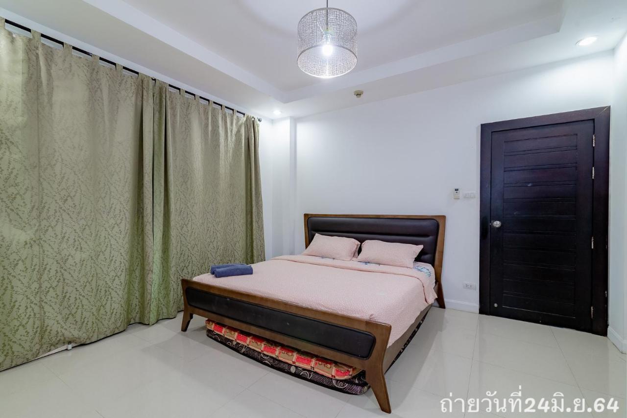 Little Hua-Hin Private Poolvilla From Beach 3Km Хуа Хин Экстерьер фото